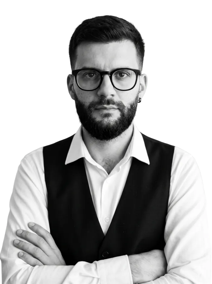 Marian Carol Stan — web designer e sviluppatore freelance a Trieste, crea siti web professionali per piccole imprese